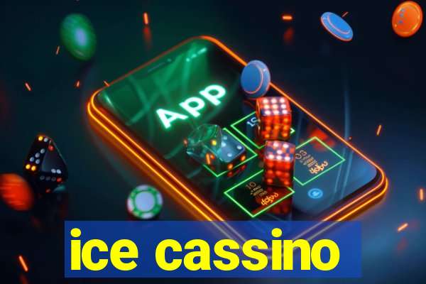 ice cassino